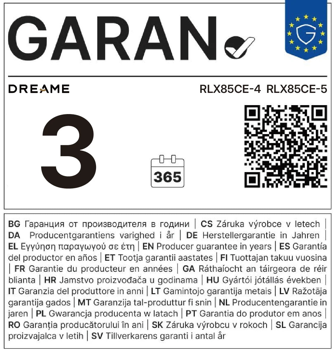 Робот-пилосос Dreame X50 Ultra Complete